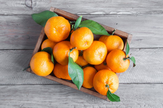 Tangerines