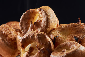 Yorkshire Pudding