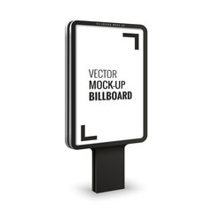 Street layouts for advertising.