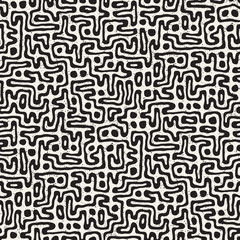 SET 50 Freehand Maze Lines I