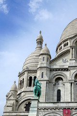 Basilique du Sacré-Cœur de Montmartre