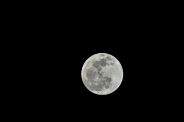 Full Moon