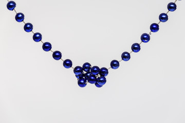 Christmas tree decoration