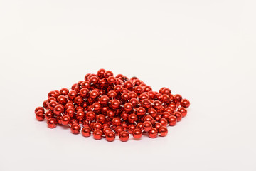 Christmas tree decoration