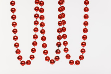 Christmas tree decoration