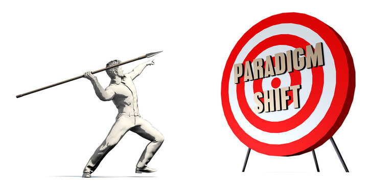 Paradigm Shift