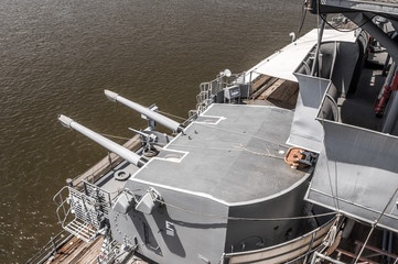 Battleship New Jersey © oldmn