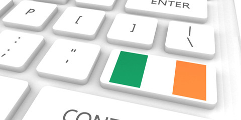 Ireland Racing to the Future