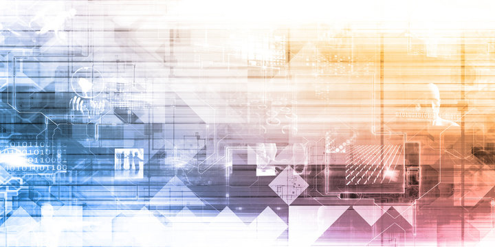 Multimedia Background