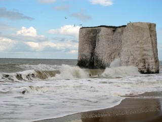 Cliff