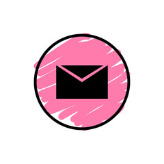 Envelope icon