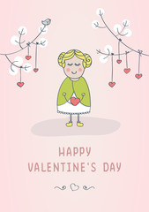 happy valentines day