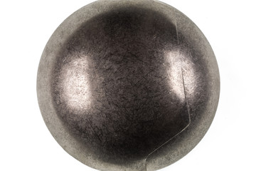 stainless steel ball