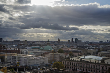 Obraz premium Berlin