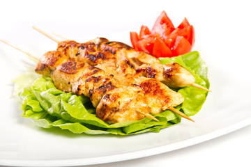 Skewers