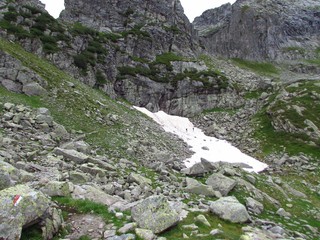 Lagorai Sorapiss
