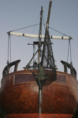 Santander, ciudad y capital de Cantabria (España) Zona costa de El Sardinero