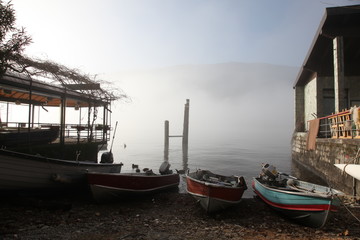 Isola pescatori