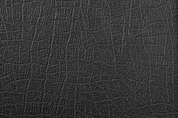 black leather texture