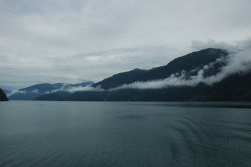 Norway fjords