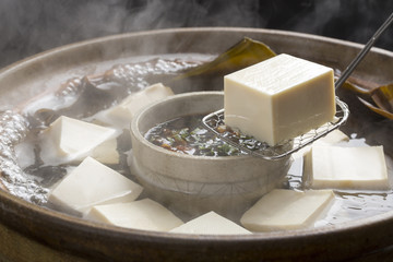 湯豆腐