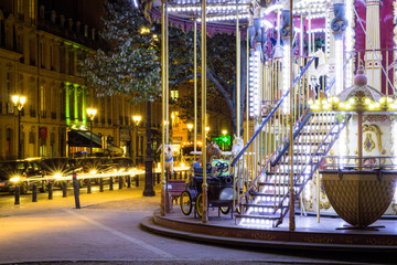 One day in Bordeaux