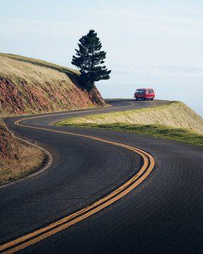 Road Less Traveled