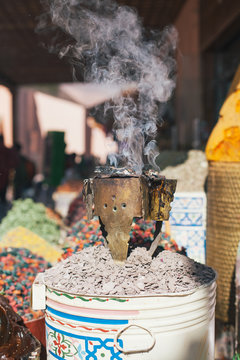 Marrakech