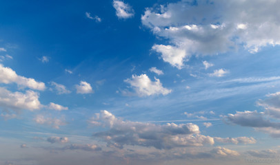 Sky Overlay