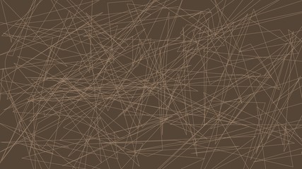 Abstract lines texture background