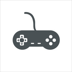 Game controller icon
