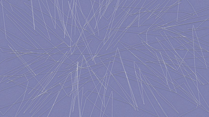 Abstract lines texture background