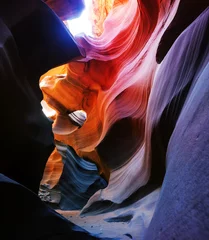 Foto op Plexiglas Canyon Antilopecanyon