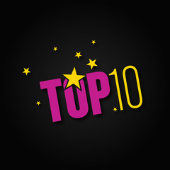 top 10