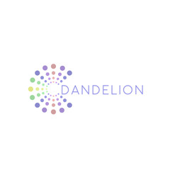 Dandelion Logo