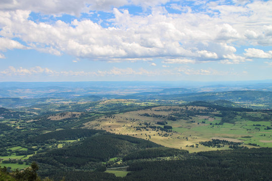 Puy-de-D&ocirc;me