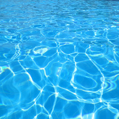 Obraz na płótnie Canvas Water ripple background. EPS 10