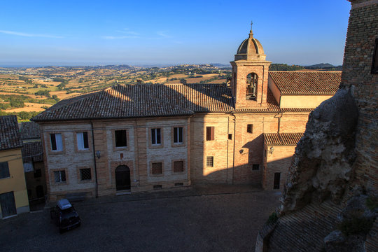 Offagna