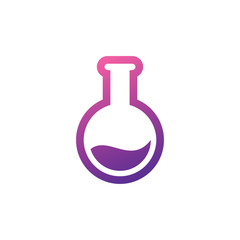 Lab icon design