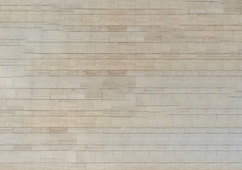 Sandstone marble wall pattern texture, yellow and white