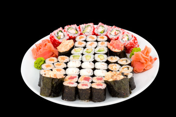 sushi set