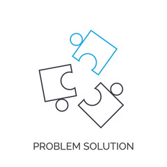 problem solution icon