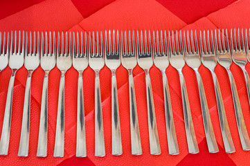 forks line
