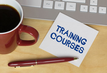 Training Courses
