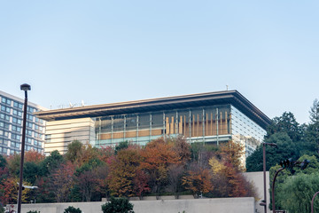 首相官邸（内閣総理大臣官邸）