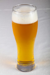 Beer glass