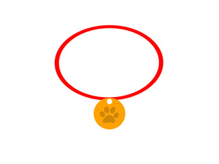 Dog collar