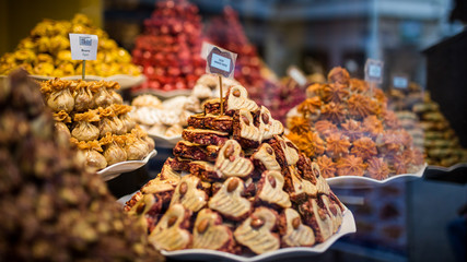 Sweets