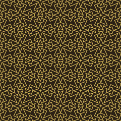 Background, pattern, geometric shapes. Vector image
