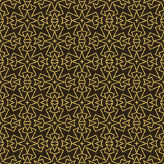 Background, pattern, geometric shapes. Vector image